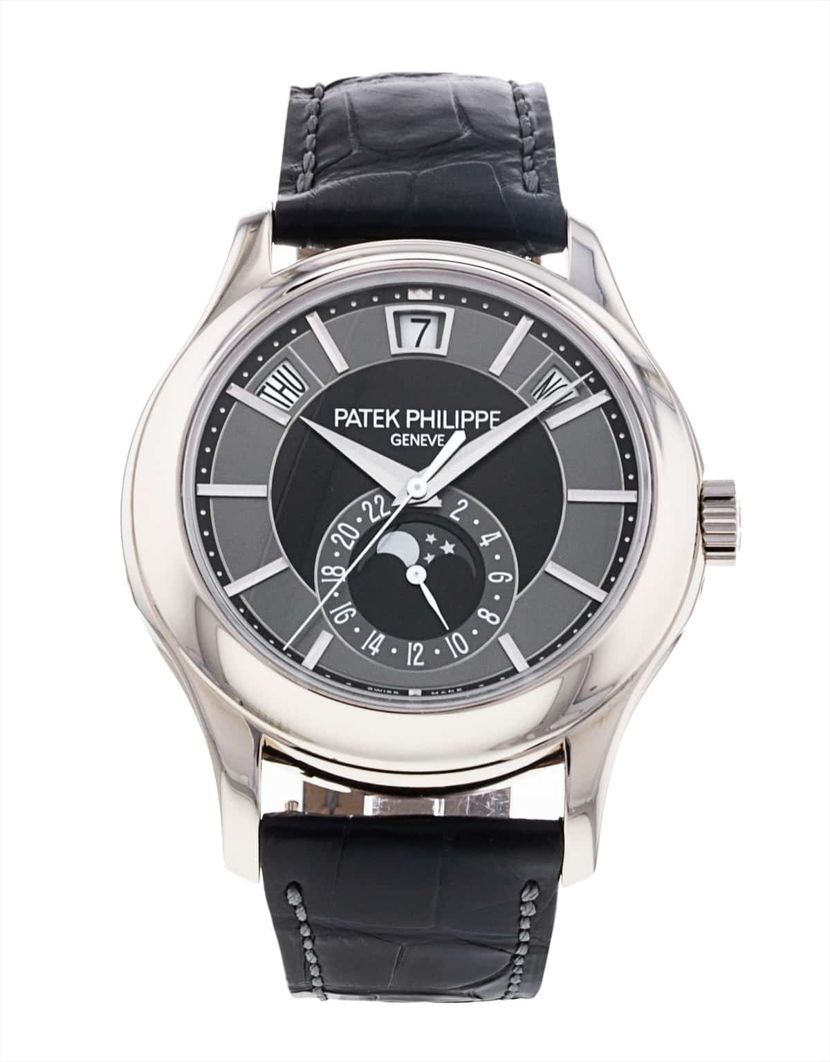Patek Philippe Complications 5205G-010
